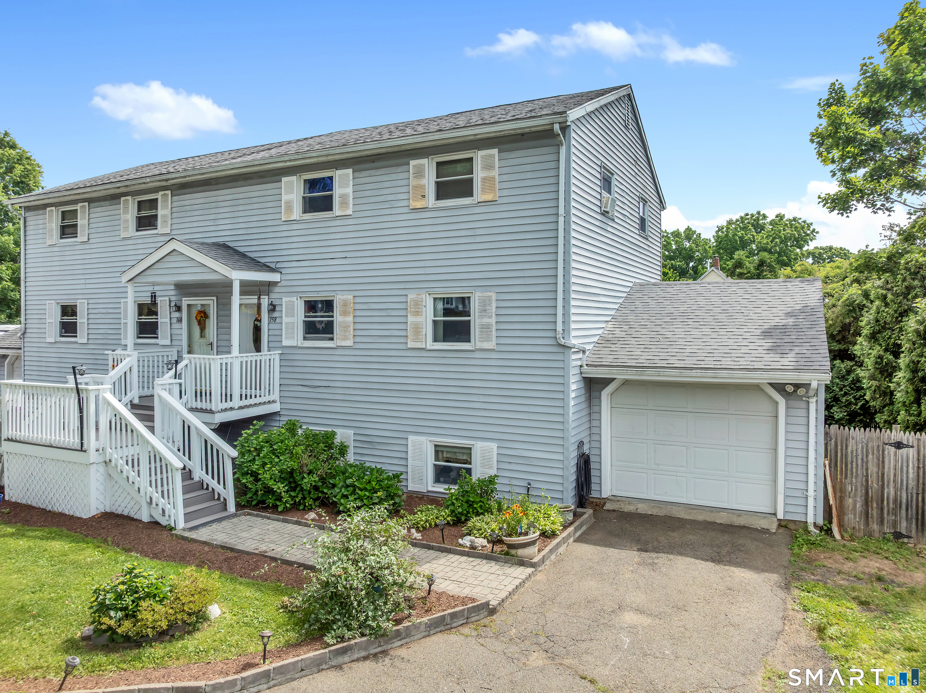 158 Wiklund Avenue Stratford CT 06614