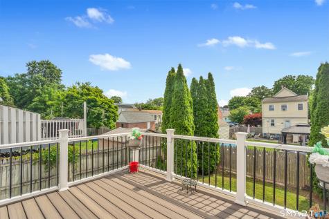 158 Wiklund Avenue Stratford CT 06614