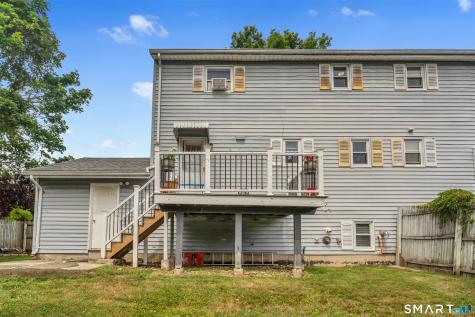 158 Wiklund Avenue Stratford CT 06614