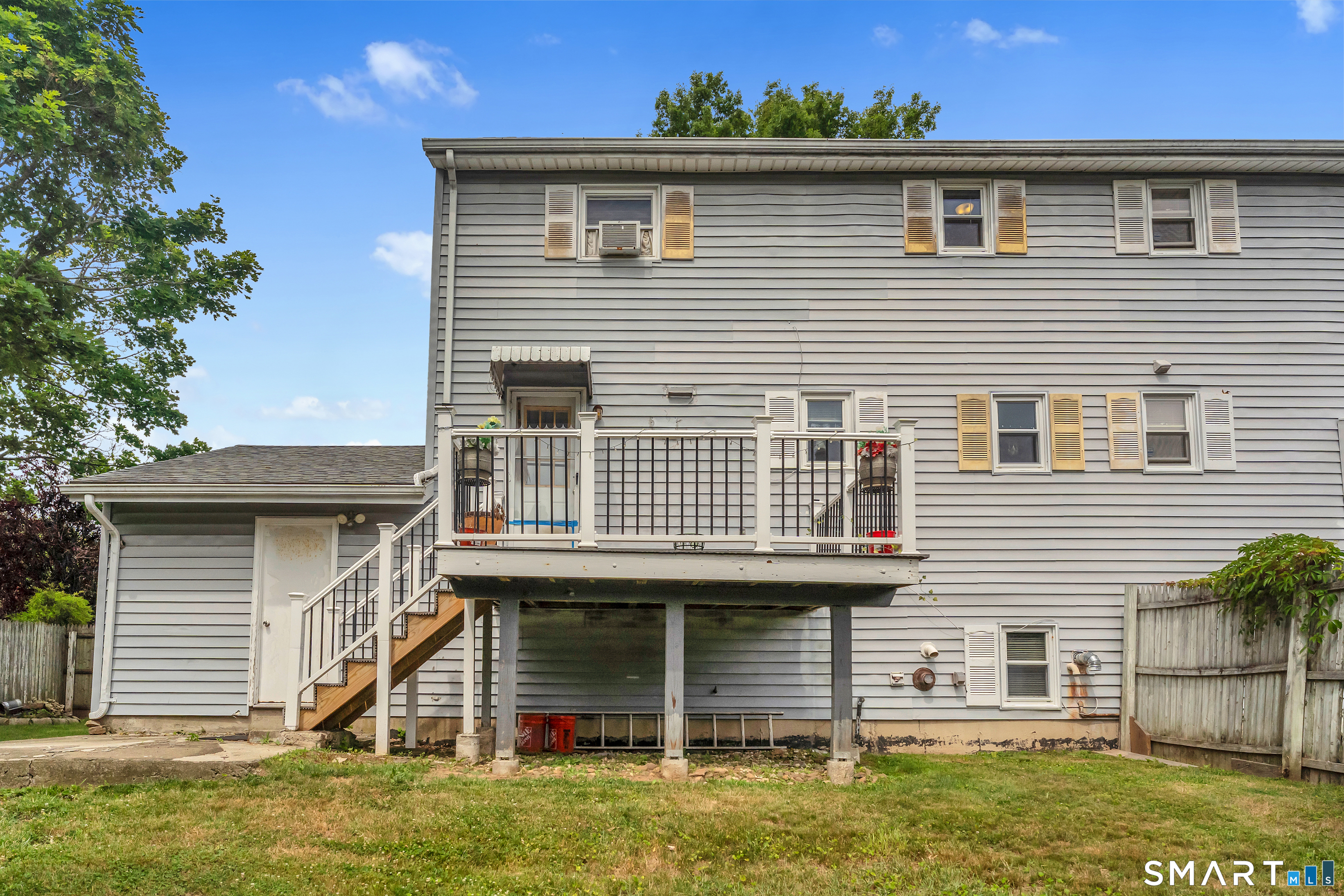 158 Wiklund Avenue Stratford CT 06614