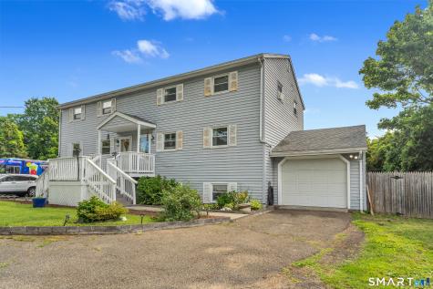 158 Wiklund Avenue Stratford CT 06614