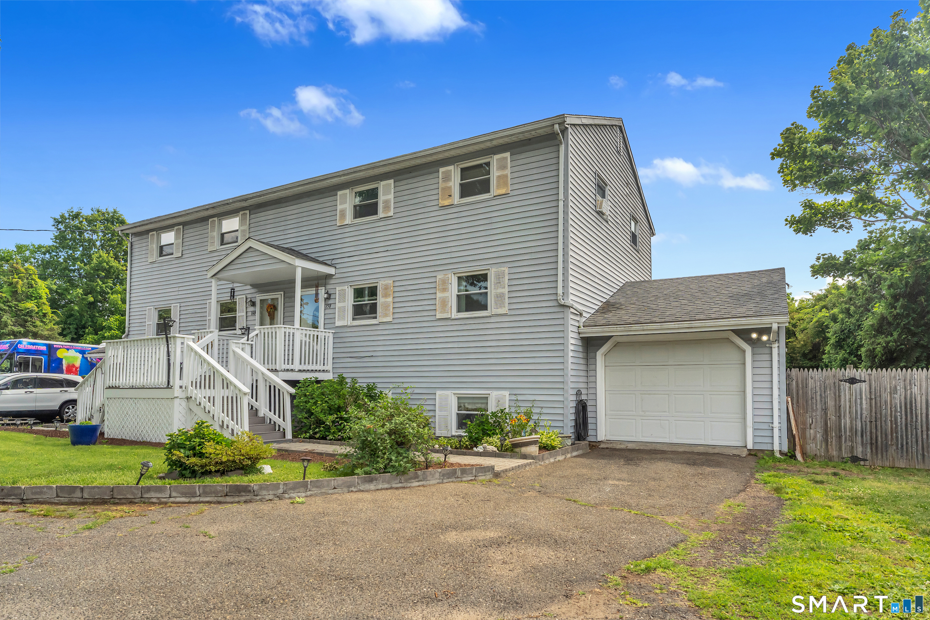 158 Wiklund Avenue Stratford CT 06614