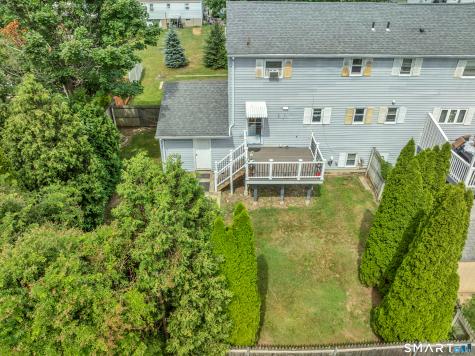 158 Wiklund Avenue Stratford CT 06614