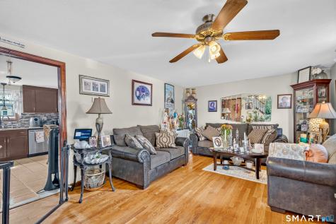 158 Wiklund Avenue Stratford CT 06614