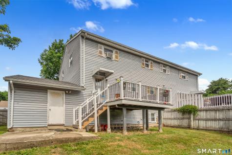 158 Wiklund Avenue Stratford CT 06614