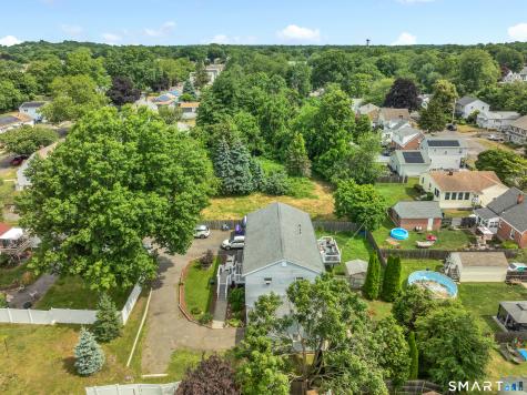 158 Wiklund Avenue Stratford CT 06614