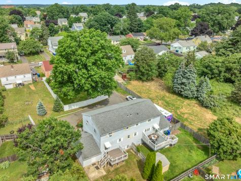 158 Wiklund Avenue Stratford CT 06614