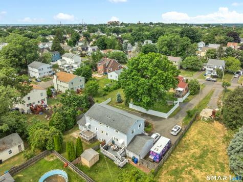 158 Wiklund Avenue Stratford CT 06614