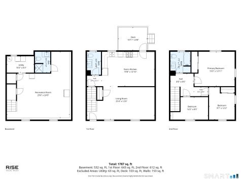 158 Wiklund Avenue Stratford CT 06614