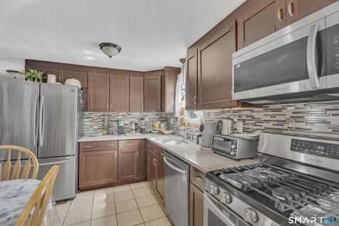 158 Wiklund Avenue Stratford CT 06614