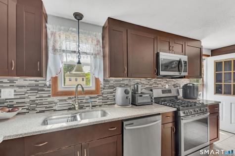 158 Wiklund Avenue Stratford CT 06614