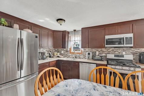 158 Wiklund Avenue Stratford CT 06614