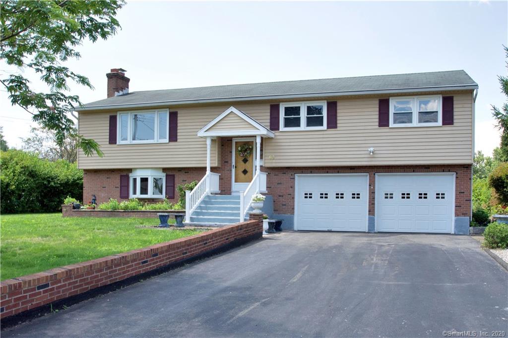93 Morgan Circle Wethersfield CT 06109
