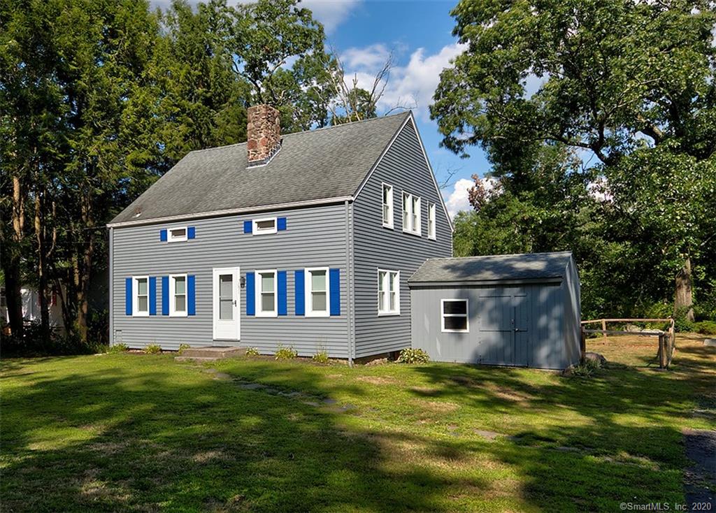 1051 Still Hill Road Hamden CT 06518