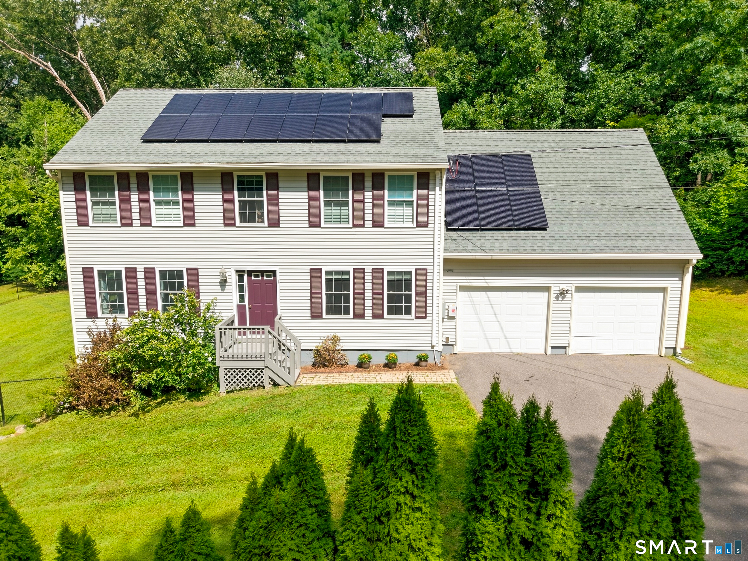 1 Wildwood Road Vernon CT 06066