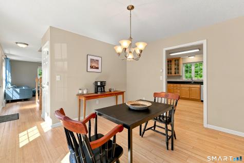 1 Wildwood Road Vernon CT 06066