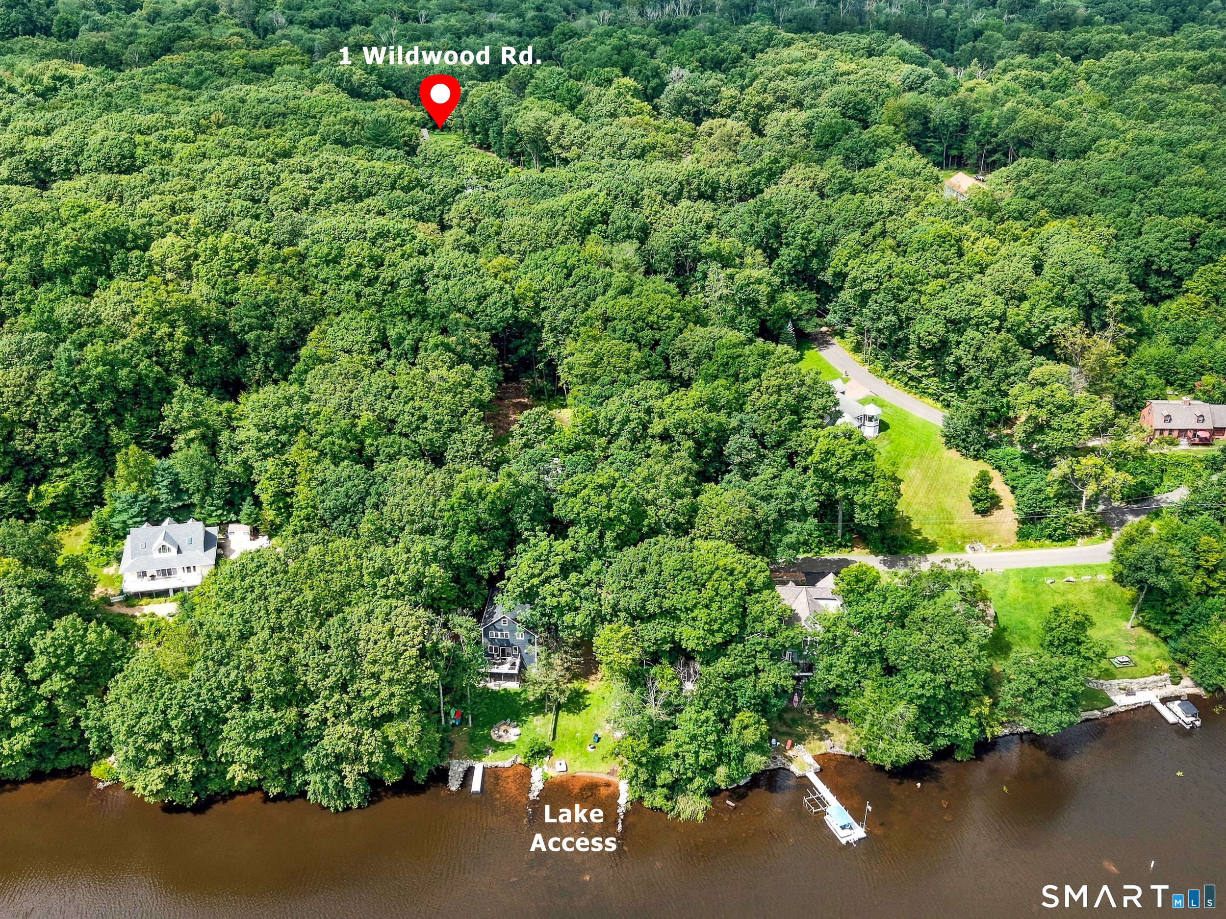 1 Wildwood Road Vernon CT 06066