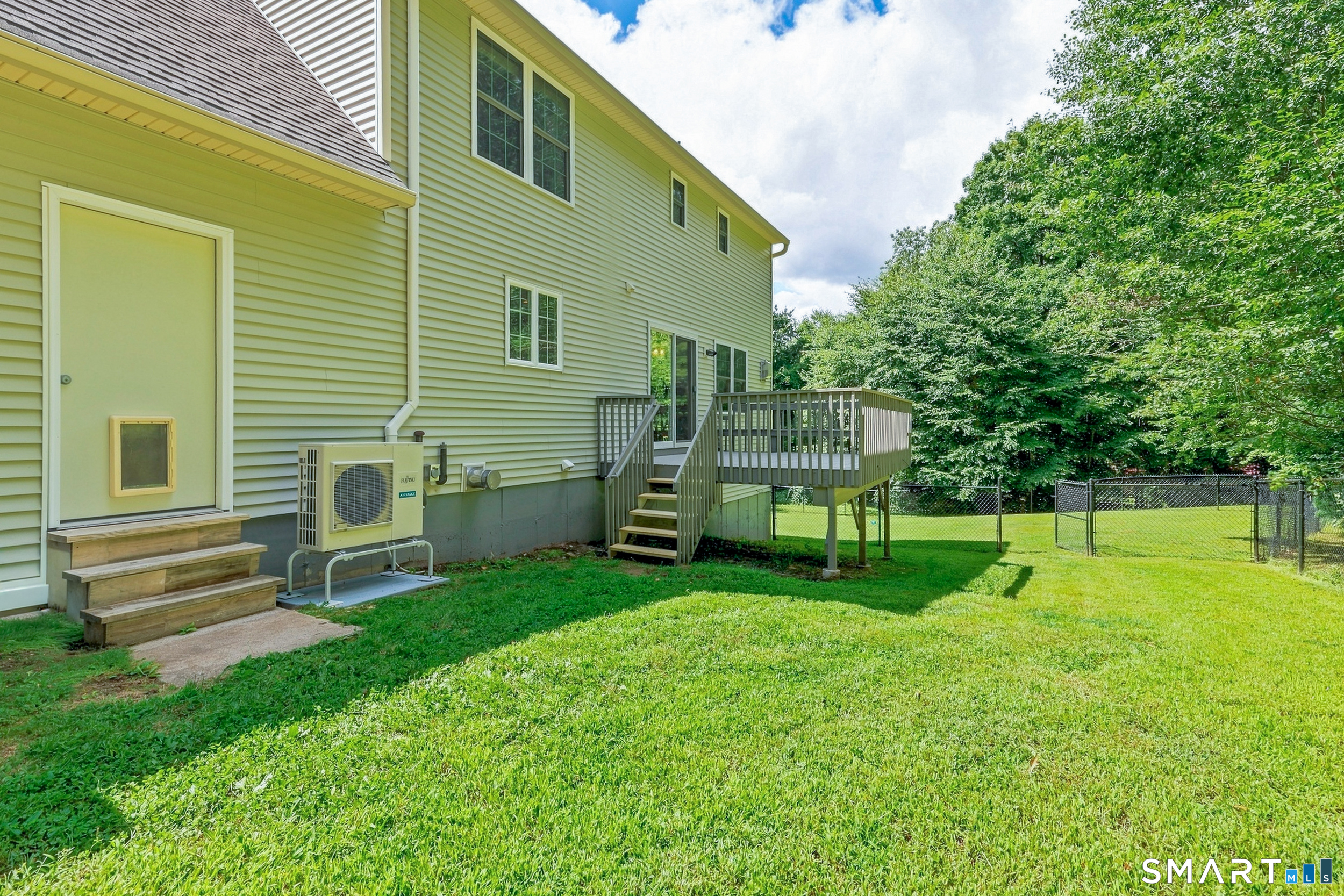 1 Wildwood Road Vernon CT 06066