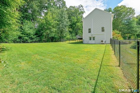 1 Wildwood Road Vernon CT 06066