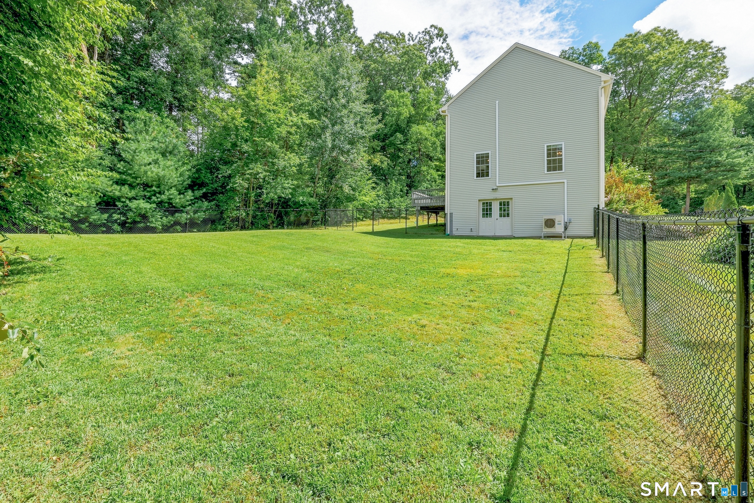 1 Wildwood Road Vernon CT 06066