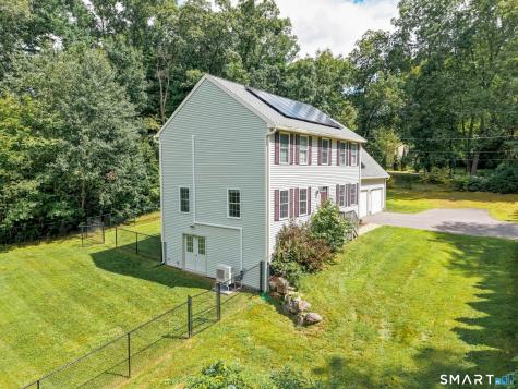 1 Wildwood Road Vernon CT 06066