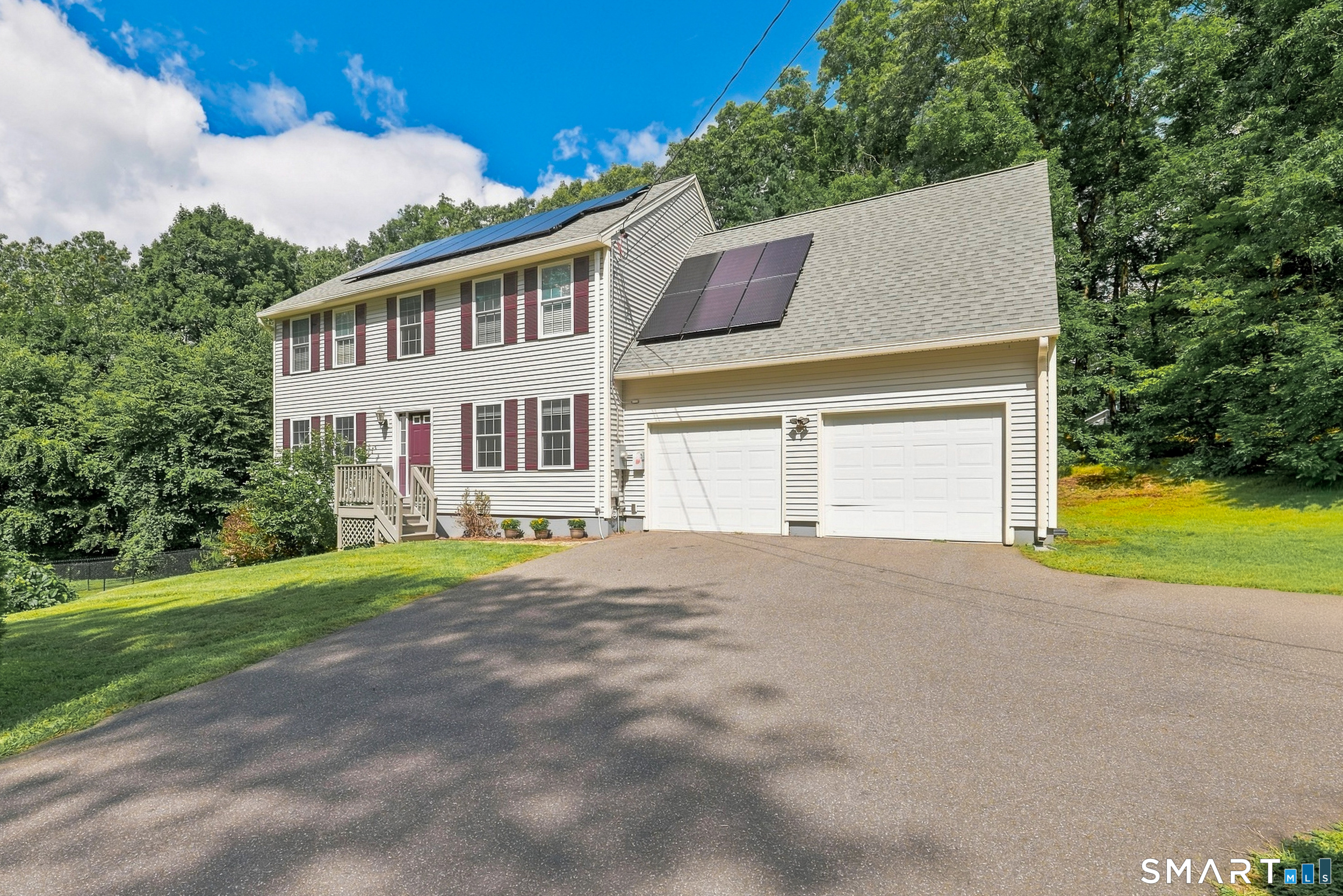 1 Wildwood Road Vernon CT 06066