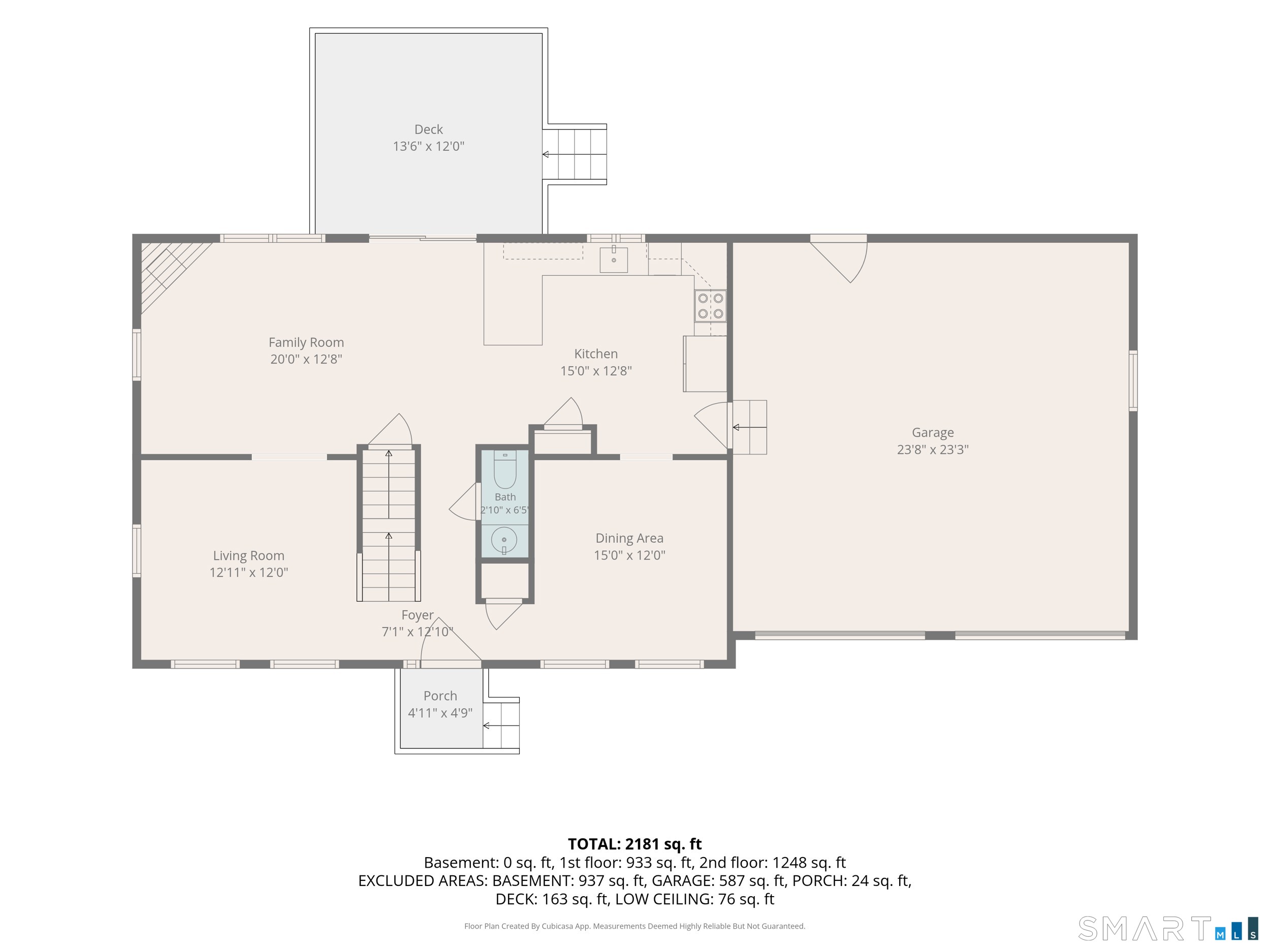 1 Wildwood Road Vernon CT 06066
