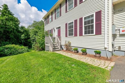1 Wildwood Road Vernon CT 06066