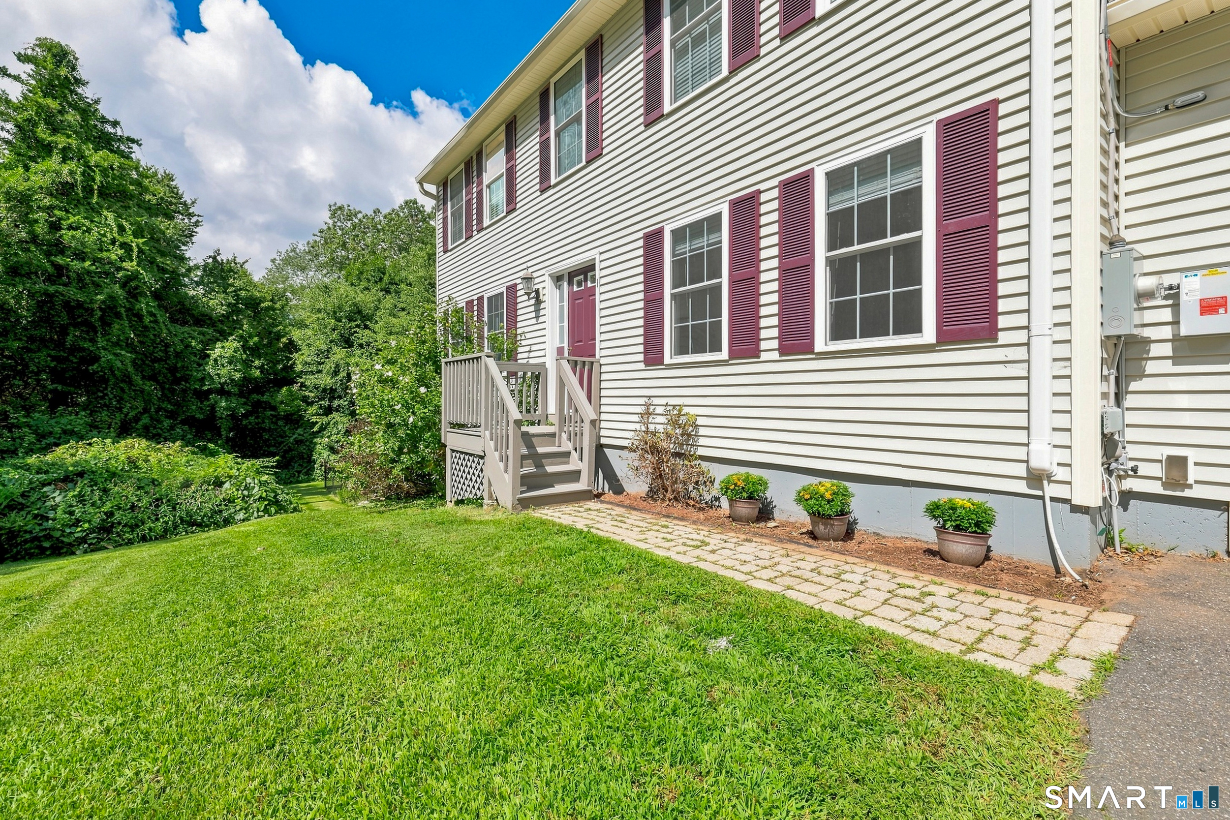 1 Wildwood Road Vernon CT 06066