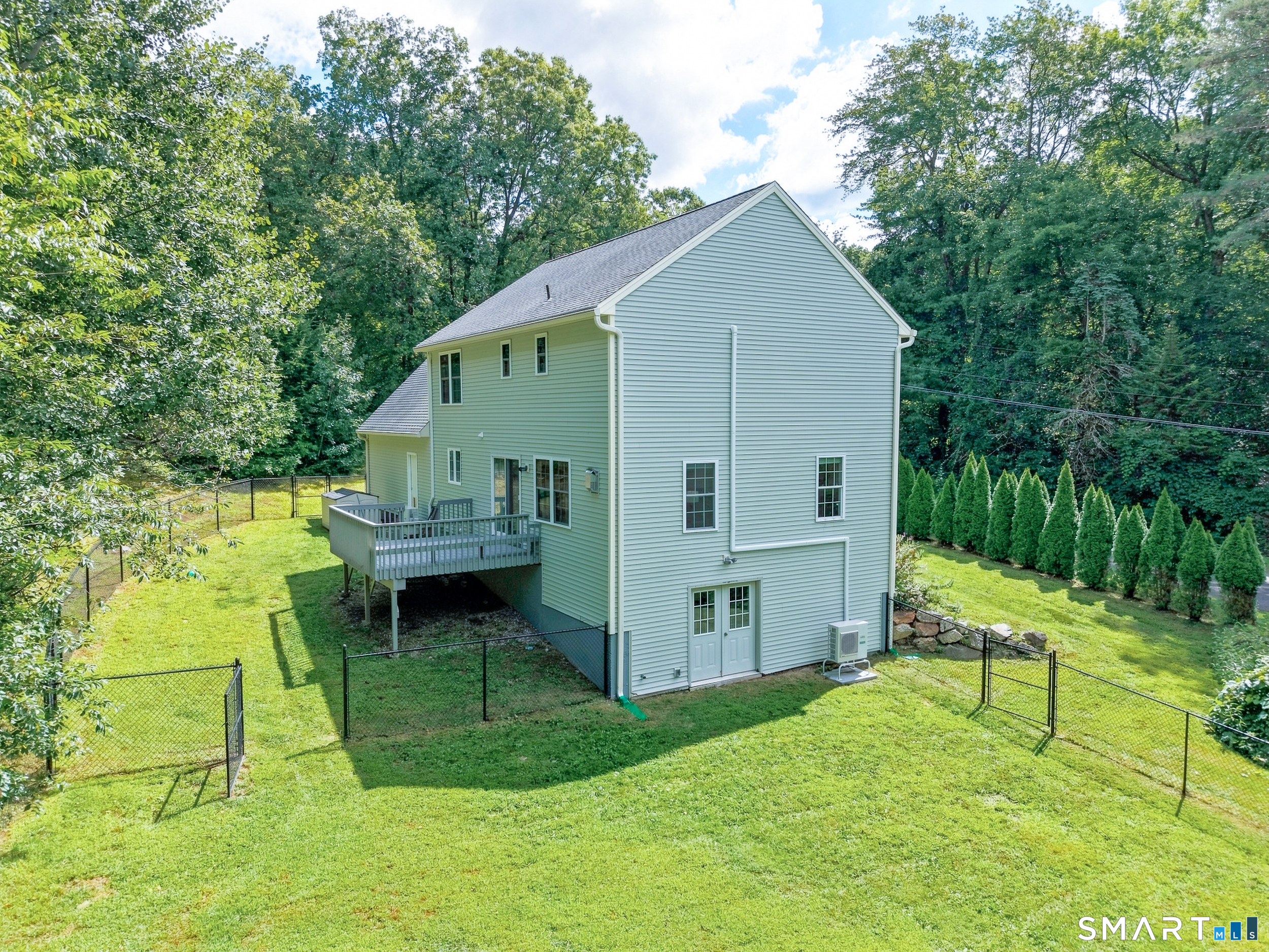 1 Wildwood Road Vernon CT 06066