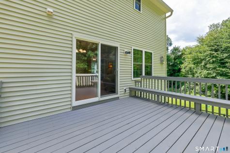 1 Wildwood Road Vernon CT 06066