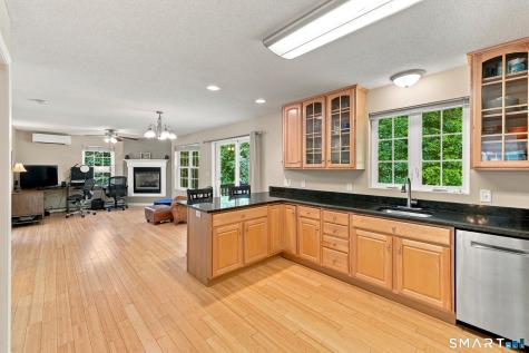 1 Wildwood Road Vernon CT 06066