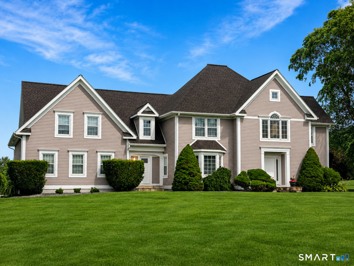 21 Marlborough Road Glastonbury CT 06033