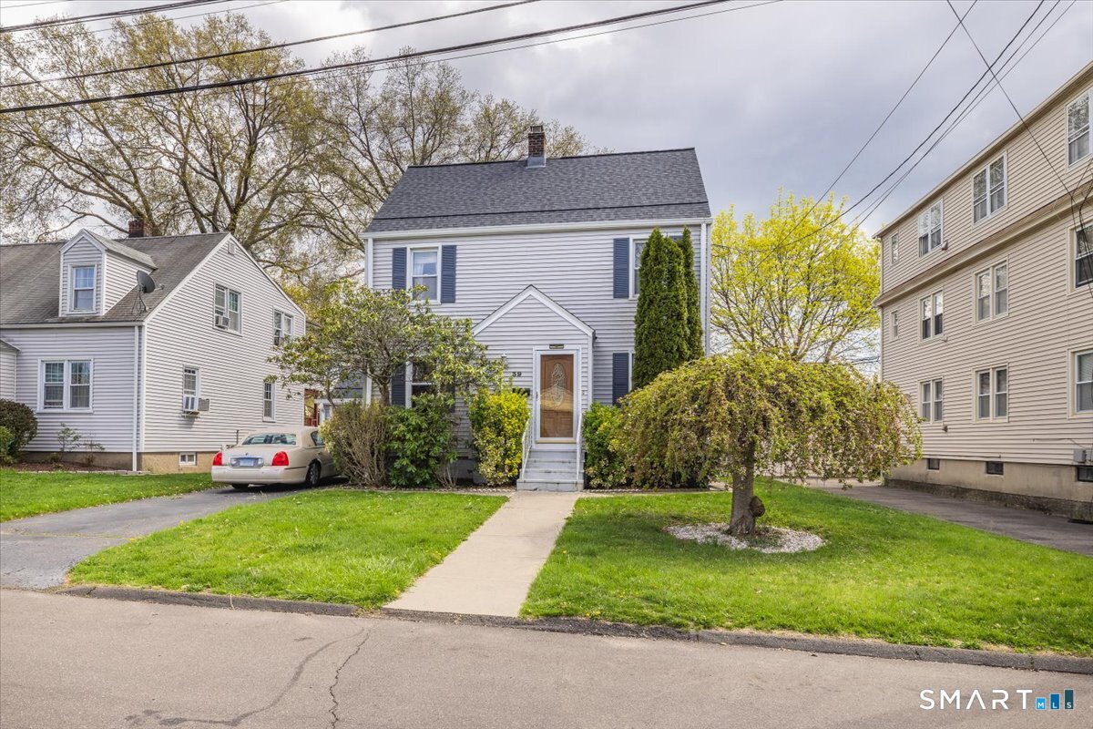 39 Peace Street Stratford CT 06615