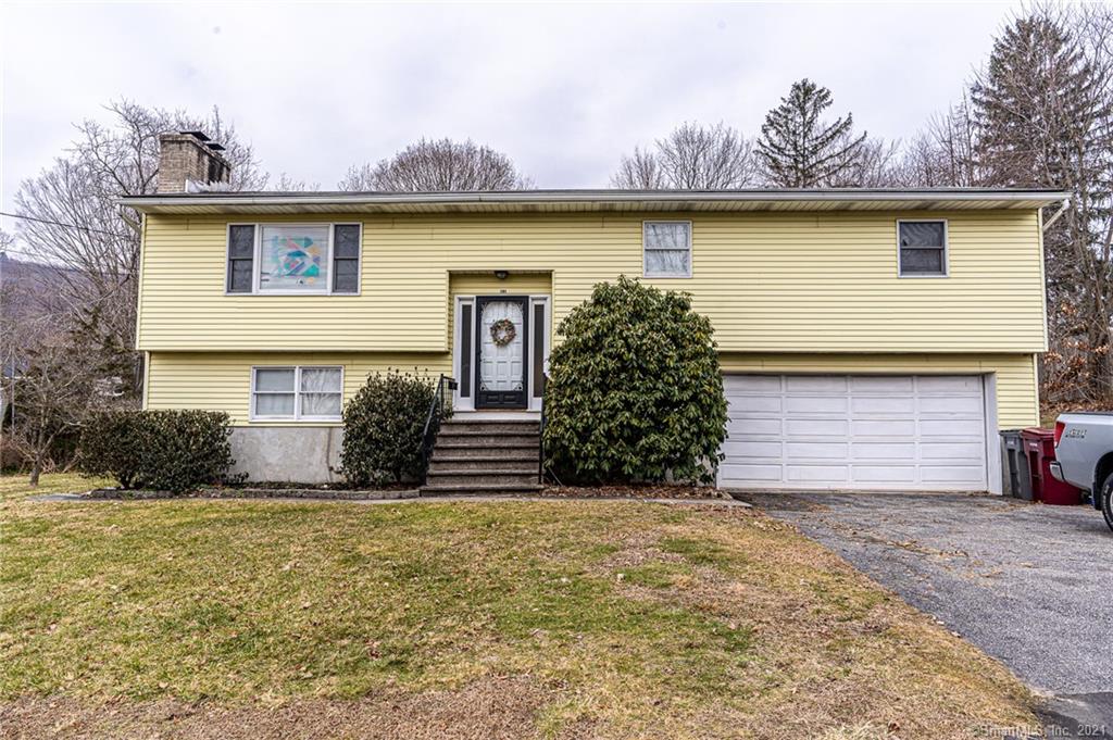 191 Gorman Street Naugatuck CT 06770