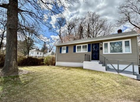 181 Hampton Street Hartford CT 06120