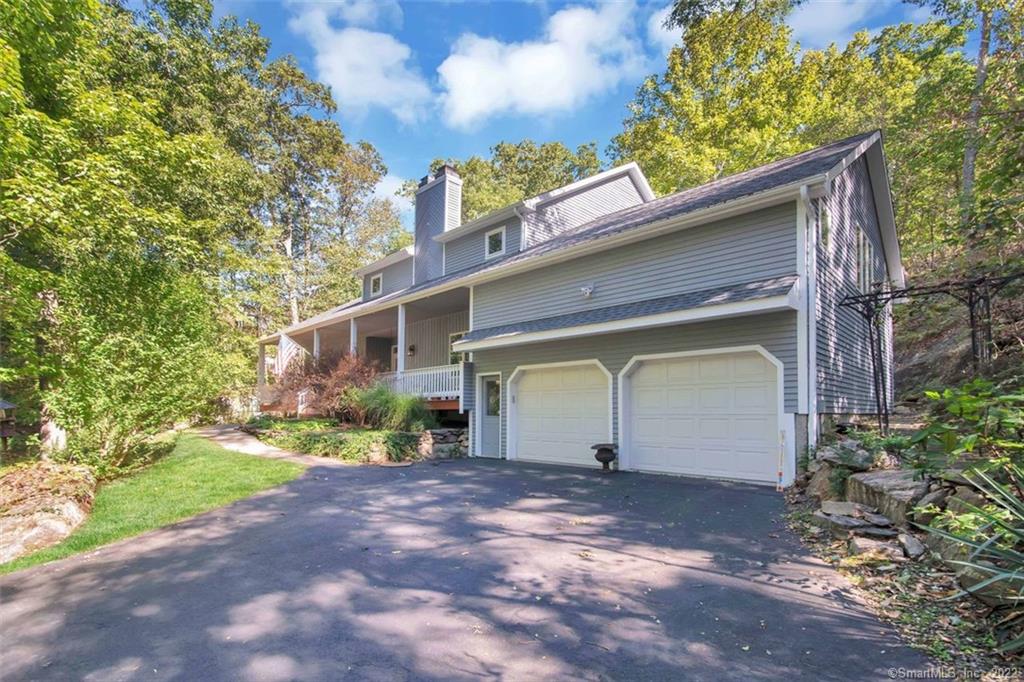 5 Mountain Laurel Lane Danbury CT 06811