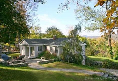 96 Knibloe Hill Road Sharon CT 06069