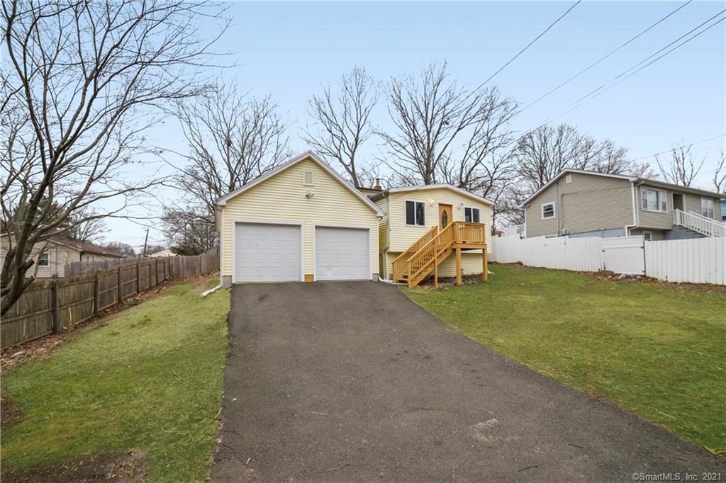 10 Cullen Avenue West Haven CT 06516