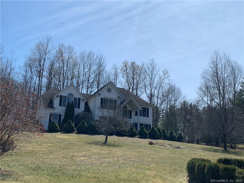 4 Pratt Lane New Milford CT 06776