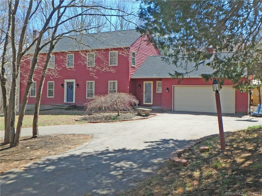 26 Coachman Pike Ledyard CT 06339