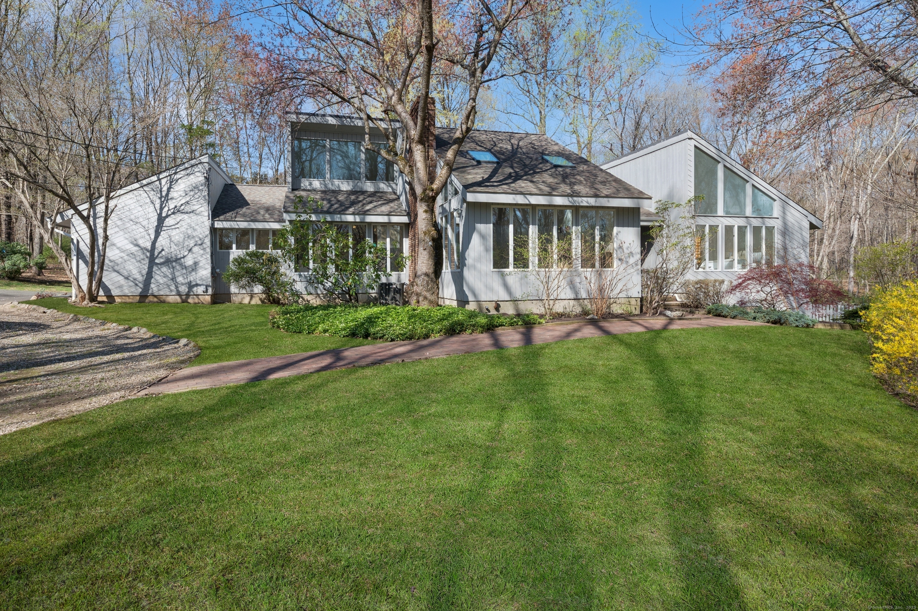 60 Deepwood Road Easton CT 06612