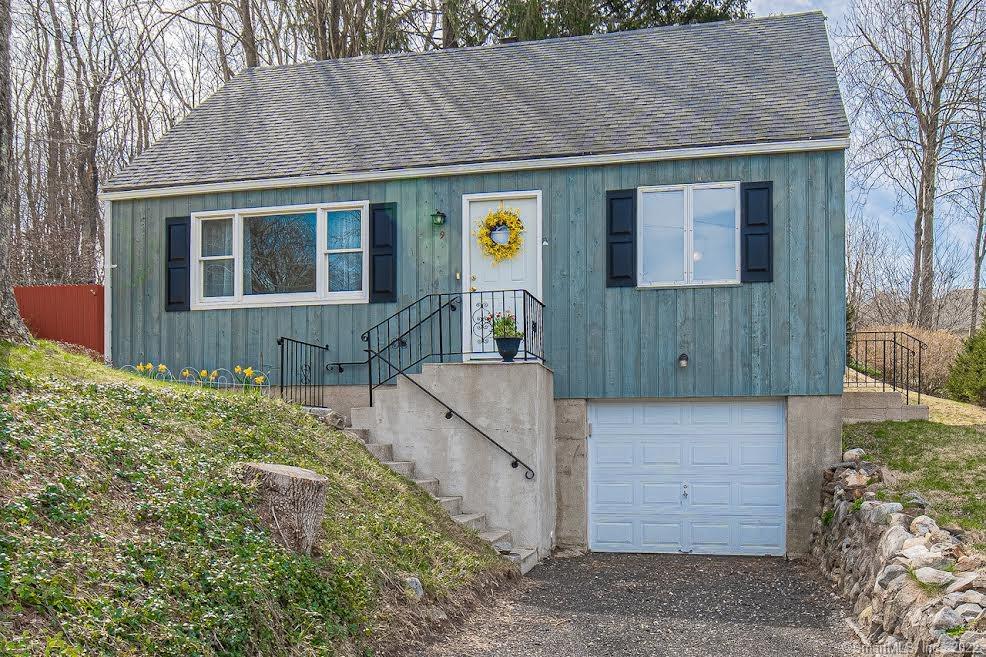 9 Grandview Avenue Bethel CT 06801