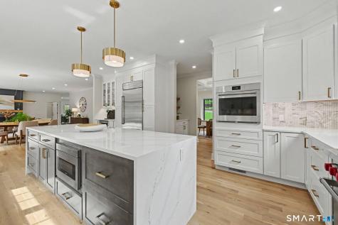 9 Berkeley Road Westport CT 06880