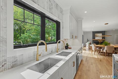 9 Berkeley Road Westport CT 06880