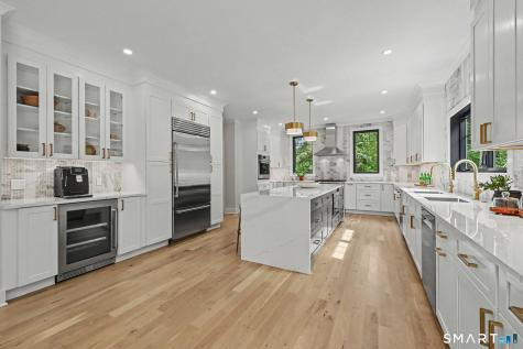 9 Berkeley Road Westport CT 06880