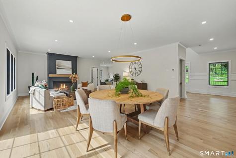 9 Berkeley Road Westport CT 06880