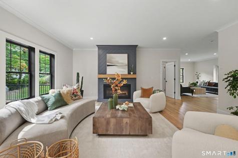 9 Berkeley Road Westport CT 06880