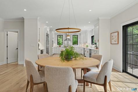 9 Berkeley Road Westport CT 06880
