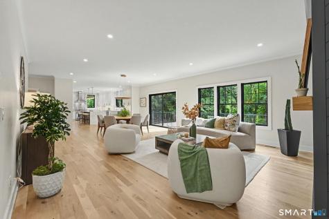 9 Berkeley Road Westport CT 06880
